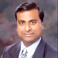 Al-Ghazzawi Holding Group Employee Pradeep Ksa/Gcc/India's profile photo