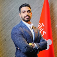 Lokum Games Employee Taha Jahangiri's profile photo