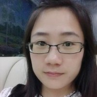 Risfond Executive Search Employee Rachel Huang's profile photo