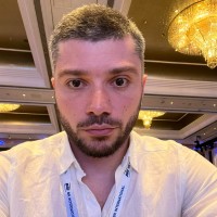 CTE - Caucastransexpress - კავკასტრანსექსპრესი Employee Levan Danelia's profile photo