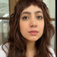 Azos Employee Fernanda Werner's profile photo