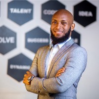 Nikao | Product Design & Manufacturing Employee Lambert Rulindana's profile photo