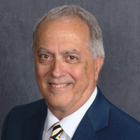 unifi (formerly DGS) Employee Tom Farmakis's profile photo