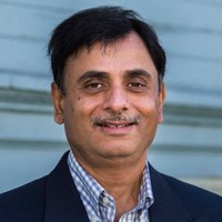 Herrero Builders Employee Saptarshi Desai's profile photo