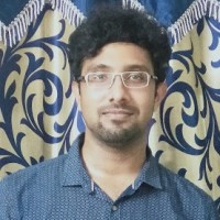 Freshworks Employee Mithun Mohan's profile photo