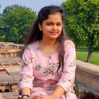 Hiral Chauhan's profile photo
