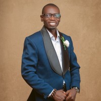 New Horizons Computer Learning Centers Nigeria Employee Toni Olatunji's profile photo