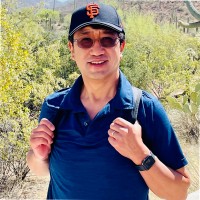 John Hu Email & Phone Number