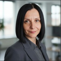 Ina Zupanc Email