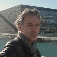 Galerie le hangART Employee Loïc Besson's profile photo