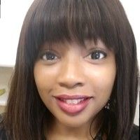 District Council 37 Employee Darcelle Telemaque-Peschier's profile photo