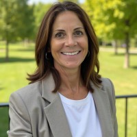 Pragma Consulting Employee Sherri Cluff's profile photo