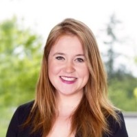 Kappa Alpha Theta Headquarters Employee Sarah Hanley's profile photo