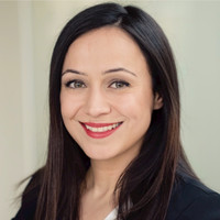 Spring Employee Maral Mirshahi's profile photo