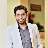 Shanawaz Shaikh Email & Phone Number