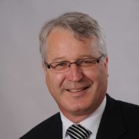 National Infrastructure Funding and Financing Employee Martin Smith's profile photo