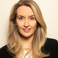 EMI Music Employee Lucy Dann's profile photo