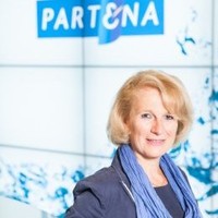 Parentia Employee Martine Becquevort's profile photo