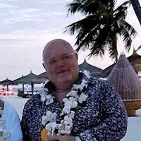 Derby City Council Employee Mark Walker's profile photo