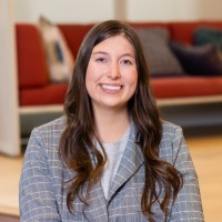 Milgrom & Daskam Employee Alyssa Ealy's profile photo