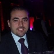 Chahine Nasr Email
