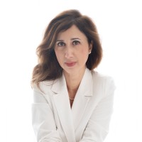 Inpeco Employee Rosalba Spina's profile photo