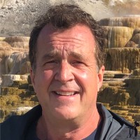 URFE Employee Christopher Himes's profile photo