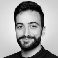 Enersoft Inc. Employee Yussef Akl's profile photo