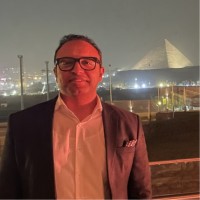 eTax Employee Ahmed al-Maghrabi's profile photo