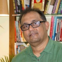 Consultivo Employee Saikat Basu's profile photo