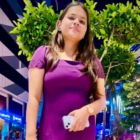 Priyanshi Singh Email