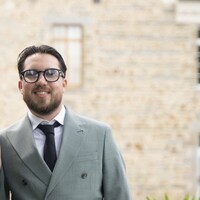 Nicolas Lebaudy Email & Phone Number