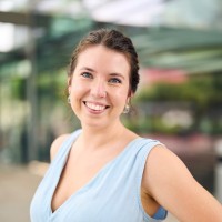 Self Unbound Employee Rachel Ijames's profile photo