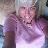 The Organic Pharmacy Employee Natalia Perry's profile photo