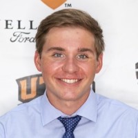 Com Aquatics Employee Tyler Smits's profile photo