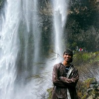 Onyx E-cell Employee Saharsh Patil's profile photo