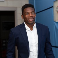 Toronto FC Employee Sean Johnson's profile photo
