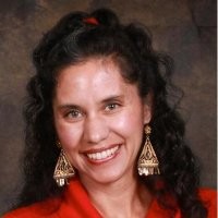 CEL Electrical Contractors Employee Andrea Aguilar's profile photo