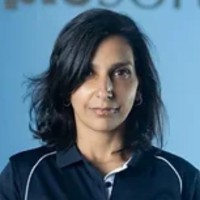 Maplesoft Employee Karishma Punwani's profile photo