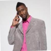 ID Logistics Employee Reginald Carter's profile photo