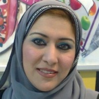 Taby Group Employee Fawzia Nasseri's profile photo