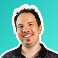 Hot Neon Learning Employee Daniel Porter's profile photo