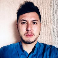 itappi Employee César Hernández's profile photo