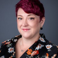 Dynaway Employee Lucinda Worden's profile photo