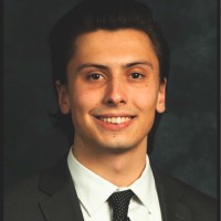 NerdWallet Small Business Employee Oliver Saile's profile photo