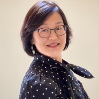 LTZ Therapeutics Employee Kathy Zeng's profile photo