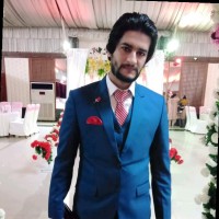 RIAZ & SONS Employee Syed Waqas's profile photo