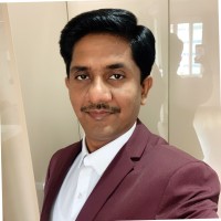 Pradeep G. Email