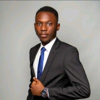 GCET Employee Onabanjo Gbemileke's profile photo