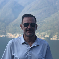 No-company. (Self-employed.) Employee Don Nicholas's profile photo